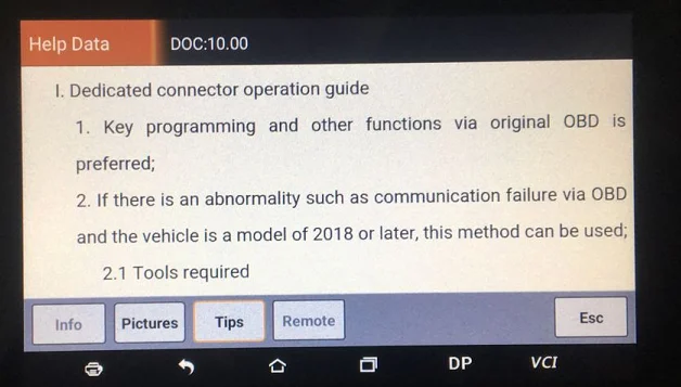 OBDSTAR ODO MASTER для регулировки одометра/OBDII и специальные функции покрывают больше моделей автомобилей, чем X300M бесплатное обновление онлайн