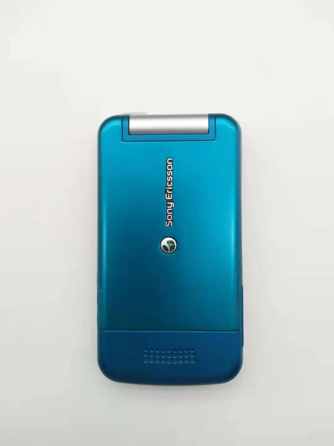 Разблокированный мобильный телефон sony Ericsson T707 3g смартфон Bluetooth флип сотовый телефон