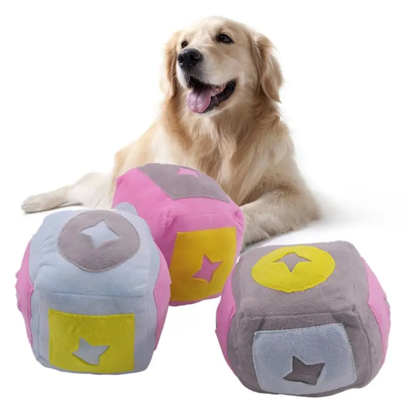 

Для домашних собак жевательный Snuffle IQ тренировочные игрушки для щенков медленное Кормление блюдо Фидер 517E