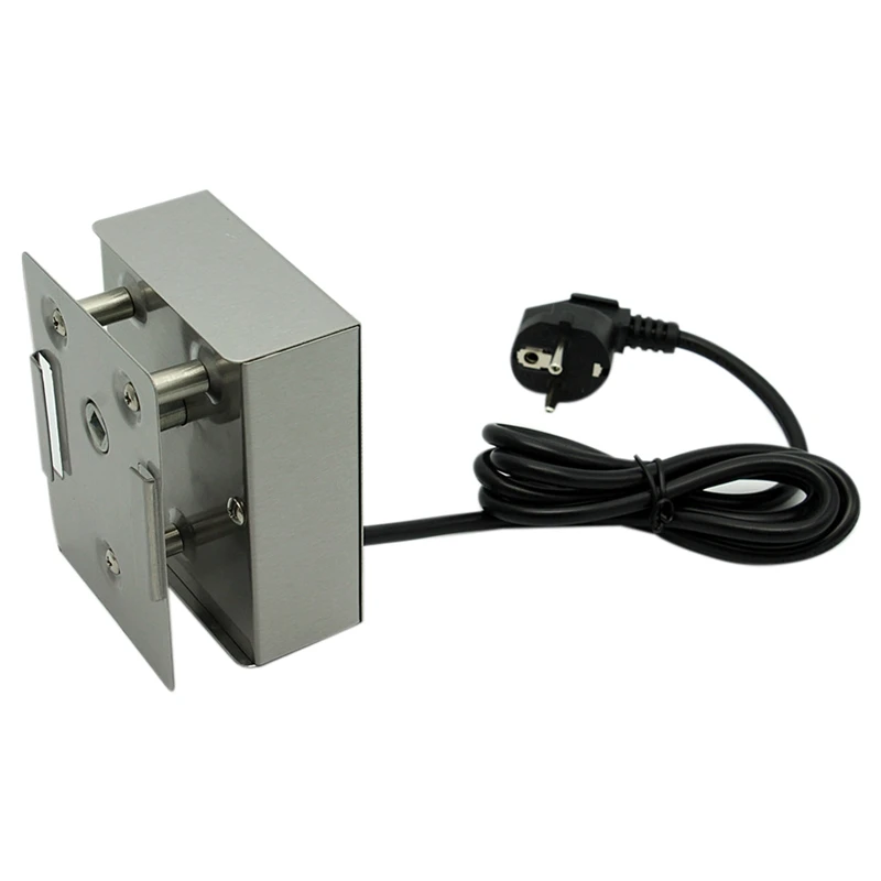 

Universal EU Plug BBQ Grill Motor Electric Barbecue Rotisserie Motor Kitchen Appliance Parts Replacement