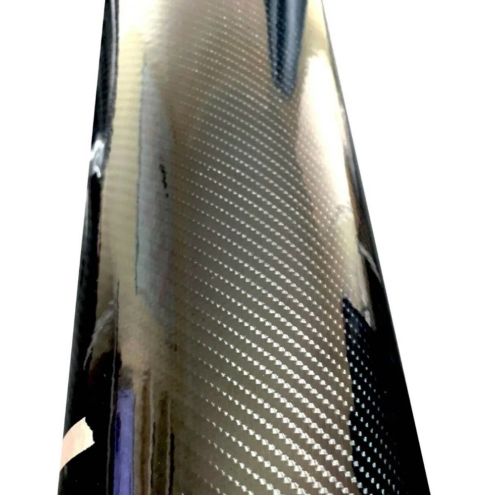 

New AOZBZ Carbon Fibre Sticker Car Carbon Fibre Sticker Carbon Texture Sticker Car Carbon Fibre Vinyl Wrap Stain Resistant