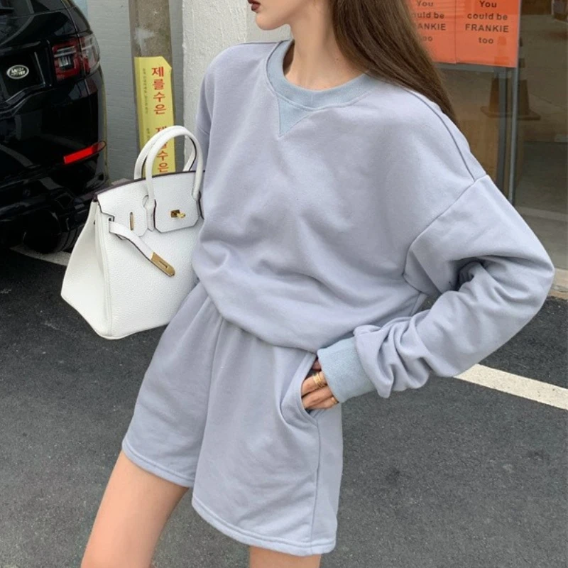 Женский спортивный костюм с надписью спортивная одежда Женская футболка