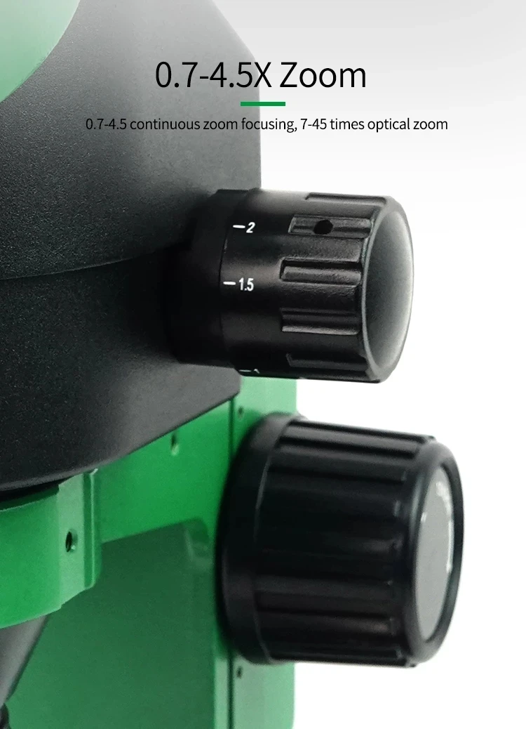 RELIFE RL-M3T HD бинокль тринокулярный микроскоп 7-45x непрерывный сигнал HDMI внешнего