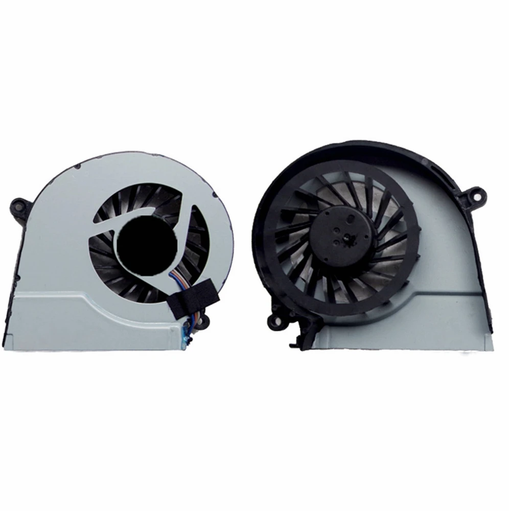 Новый вентилятор ЦП для HP Pavilion 14-E 14E 15 17 охлаждающий AB08505HX110B00 0CWR62 724870-001 725684-001 719860-001