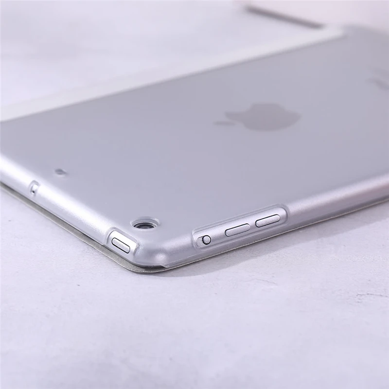 Чехол для планшета с мраморным принтом iPad 2018 Pro 9 7 10 5 11 Air 1 2 чехол подставкой