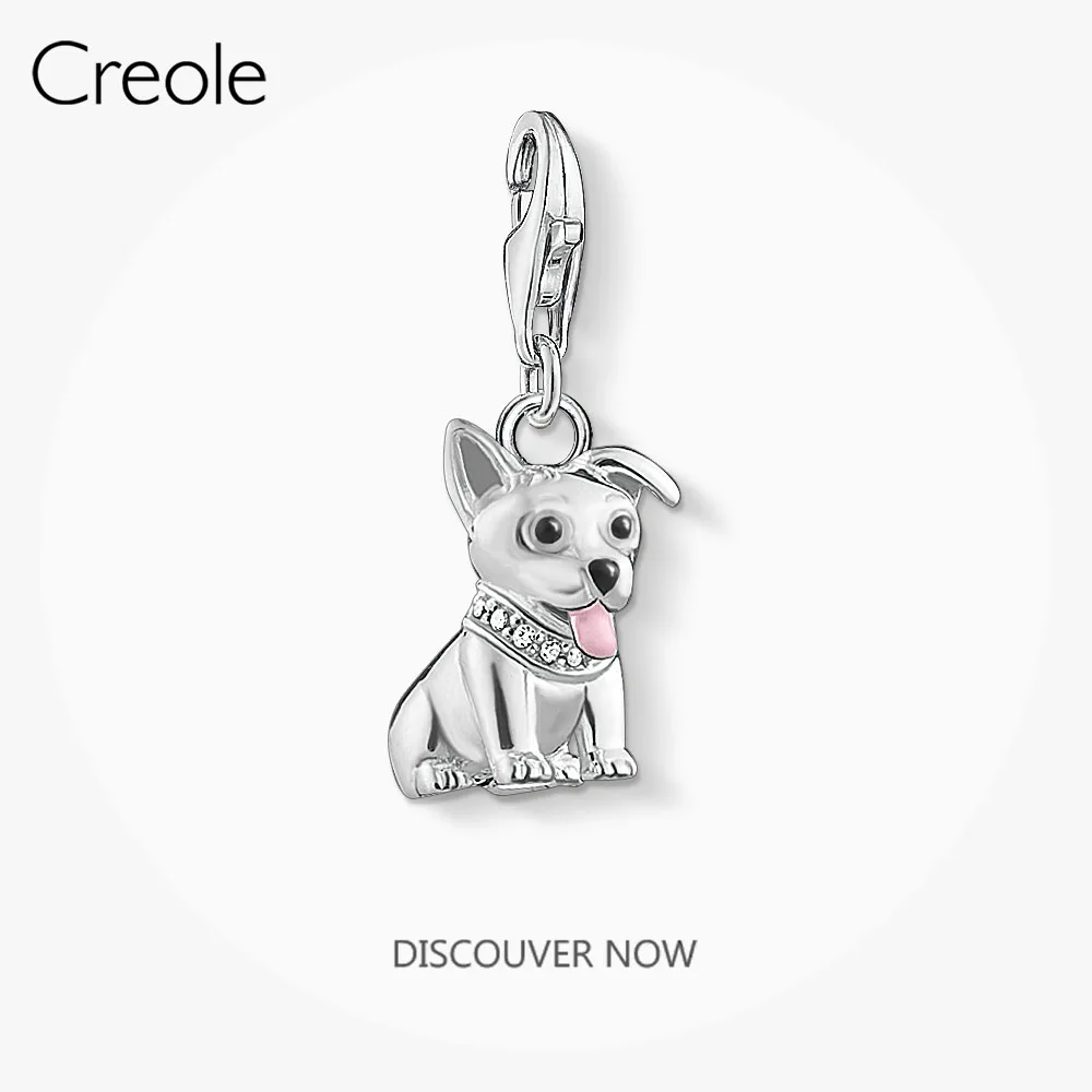 Corgi кулоны в форме собаки подвеска 2020 Весенняя Новая европейская мода новые