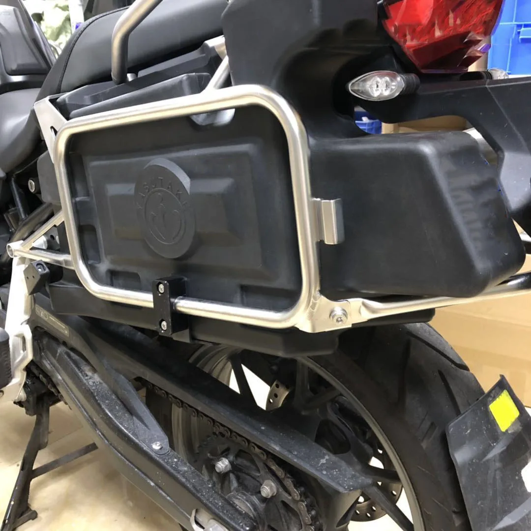 Подходит для мотоциклов BMW R1250gs / Adv F750gs увеличивает модифицированный