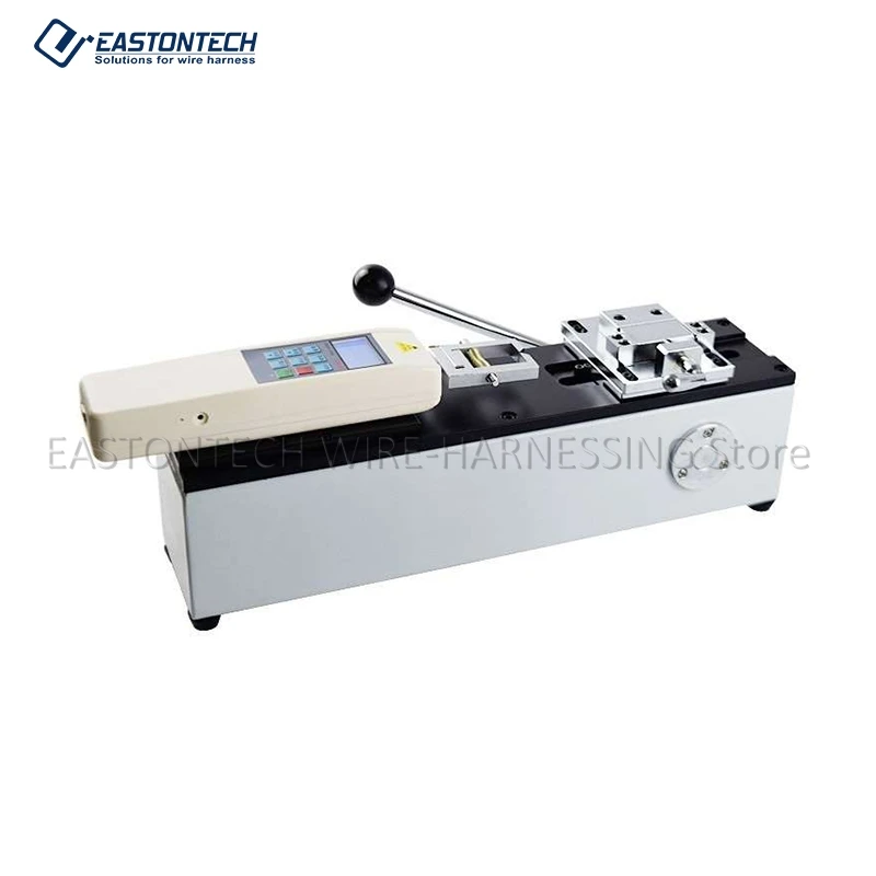 

EASTONTECH EW-25A High Accuracy ADL Test Stand Terminal Pulling Force Tester