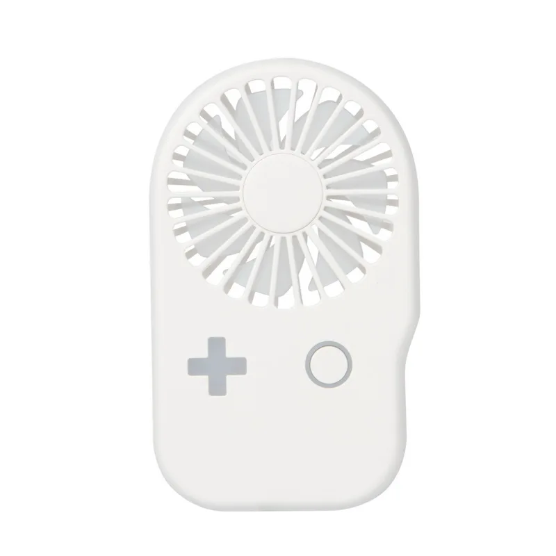iHoven Handheld Fan Portable Mini USB Rechargeable Air Cooler Cooling Hanging Fans for Outdoor Office Home Travel | Бытовая техника