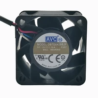 new and original avc dbtd0428b2f p236 4028 12v 1 10a 4cm server cooling fan