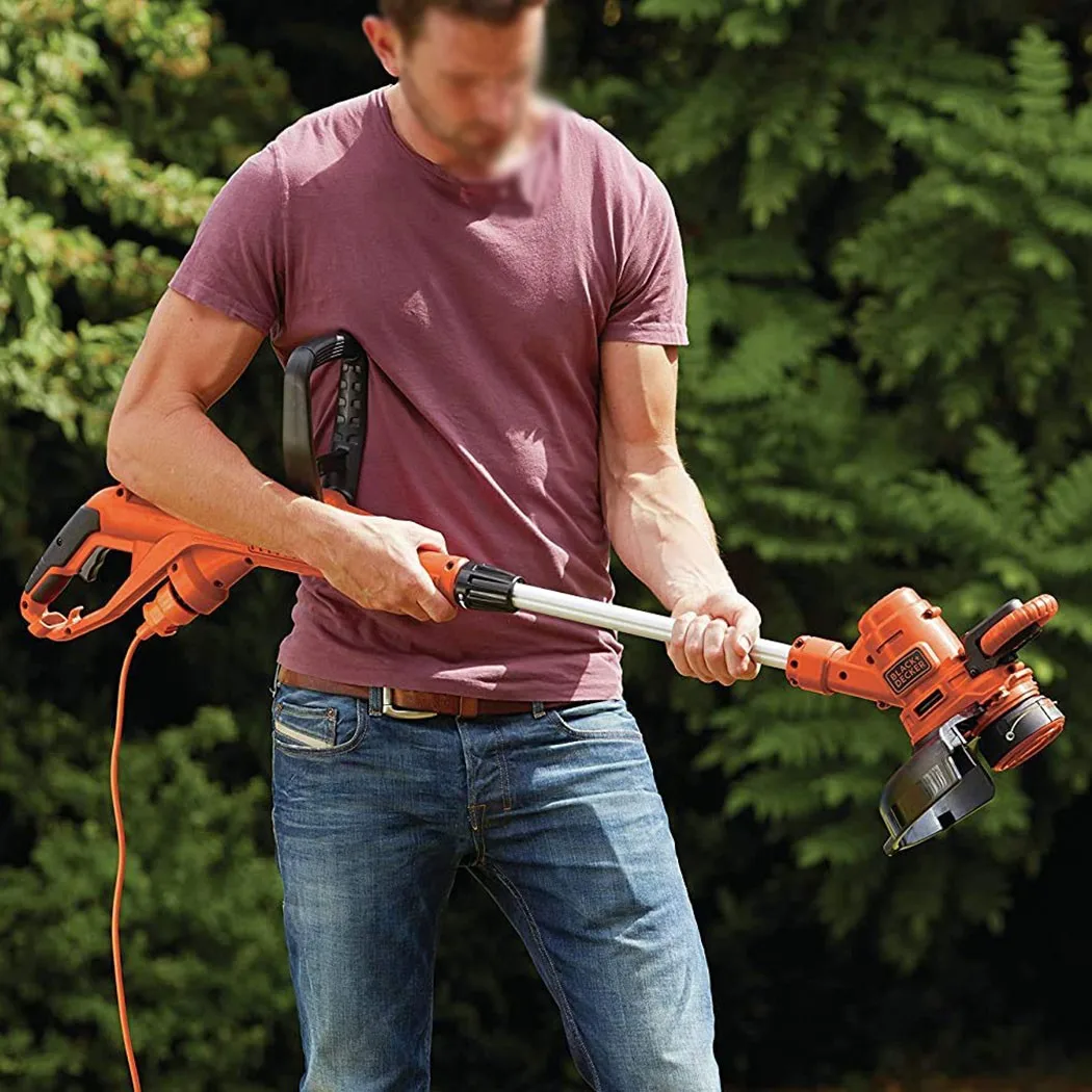 

Outdoor Spool & Line Power Yard Equipment For GL420 GL550 GL570 Garden