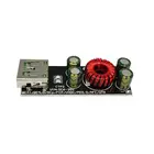 Мобильный телефон SW3518 быстрая Зарядное устройство адаптер модуль 6-35 В QC4.0 PD3.0 Тип USB-C мобильного телефона быстрый заряд доска Поддержка VOOC