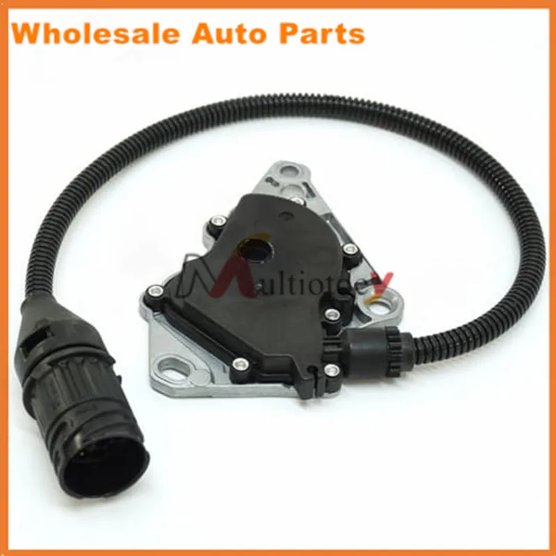 24107507818 A5S325Z ZF 5HP 19 автоматический переключатель положения коробки передач