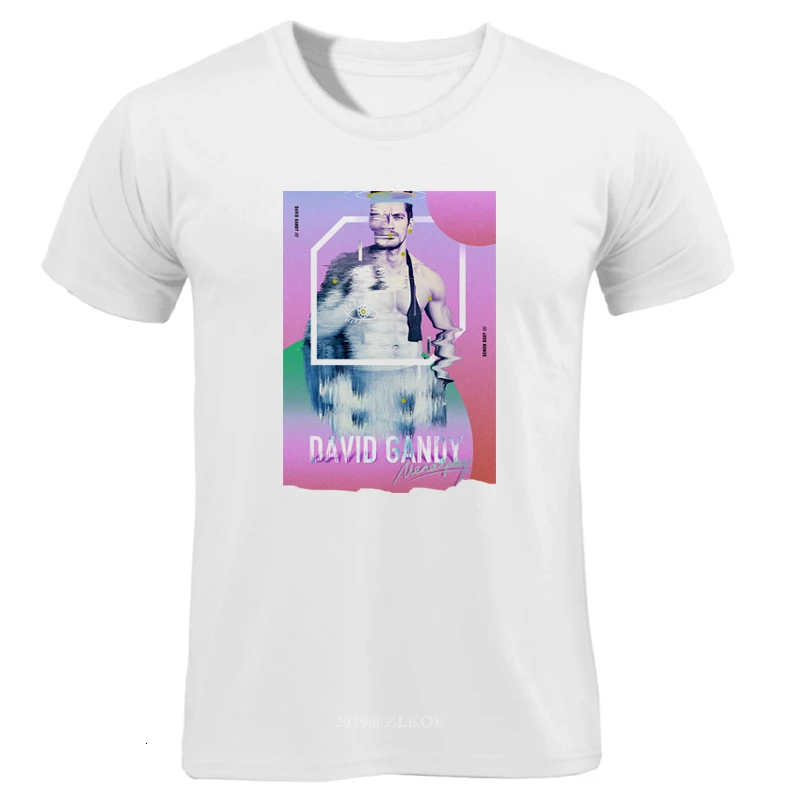 S397d Vaporwave, Мужская футболка, аниме, футболка, топы для мальчиков, короткий рукав, футболка, одежда для мужчин, новинка, просто расцветка, Just Break It - Цвет: S397d