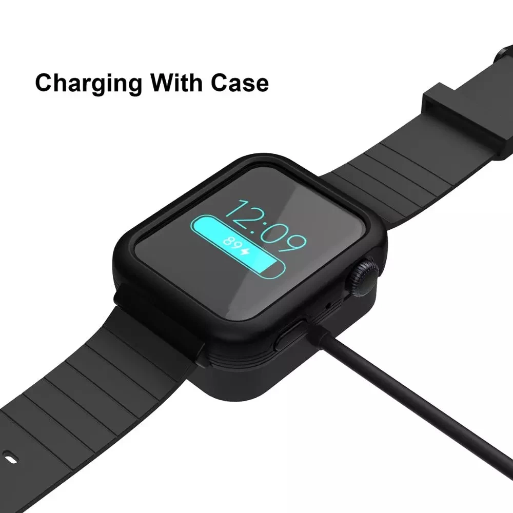 Защитный чехол SIKAI для смарт часов Xiaomi Mi Watch 2019|Смарт-аксессуары| |