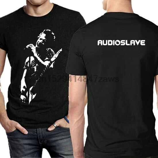 Мужская хлопковая футболка с принтом Криса кунелла |