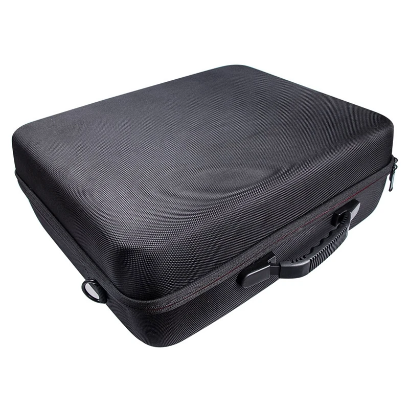 

HOT-Shoulder EVA Travel Case for HTC VIVE Cosmos VR Virtual Reality Headset Accessories Pouch Carry Case Protective Storage Box