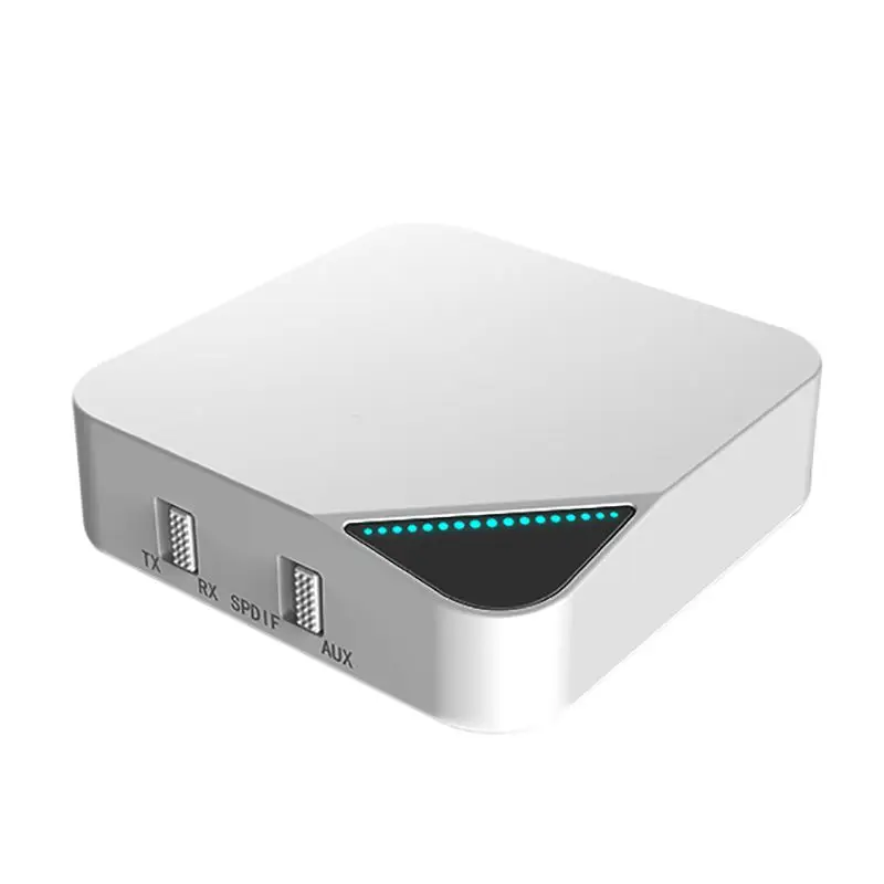 CSR8675 Bluetooth 5 0 передатчик приемник APT-X стерео беспроводной аудио адаптер для ПК