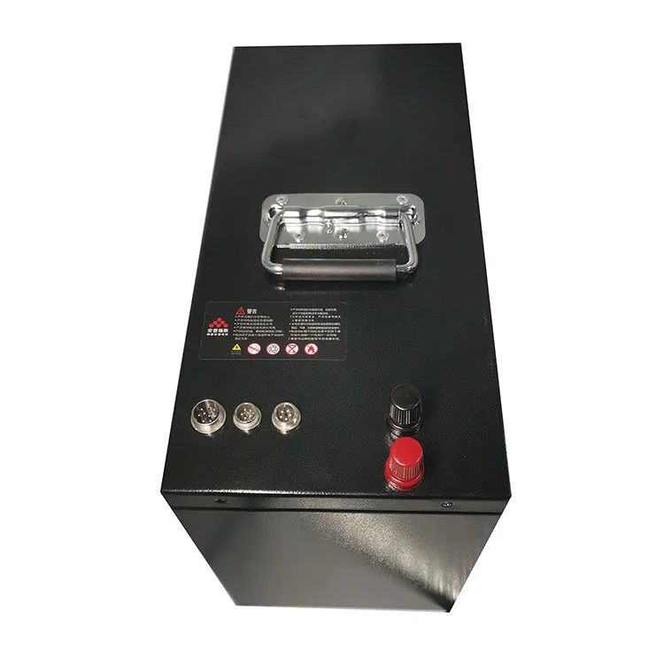 

high quality battery pack 48v China factory