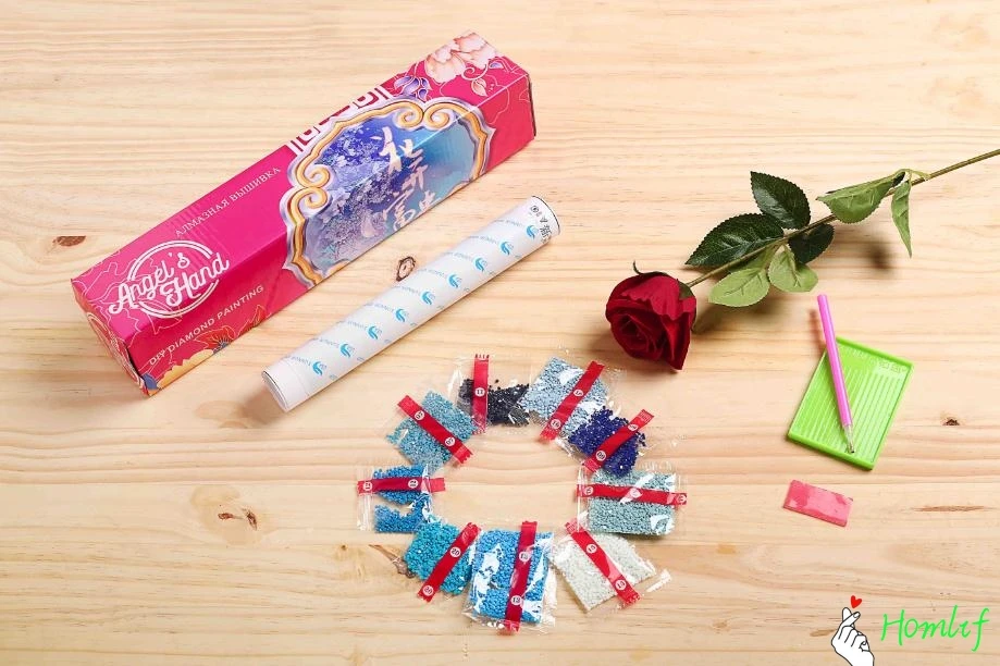 Полный Diy Алмазная вышивка египетские портреты 3D мозаика картина квадратные