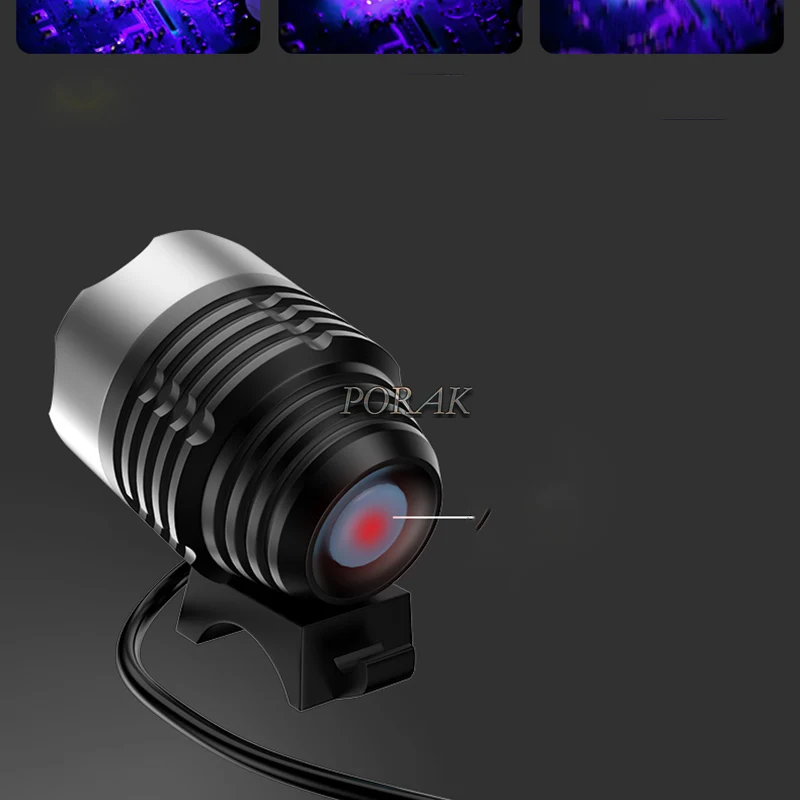 BST-817 5W ремонт телефона УФ клейкий отверждасветильник свет s led зеленое масло