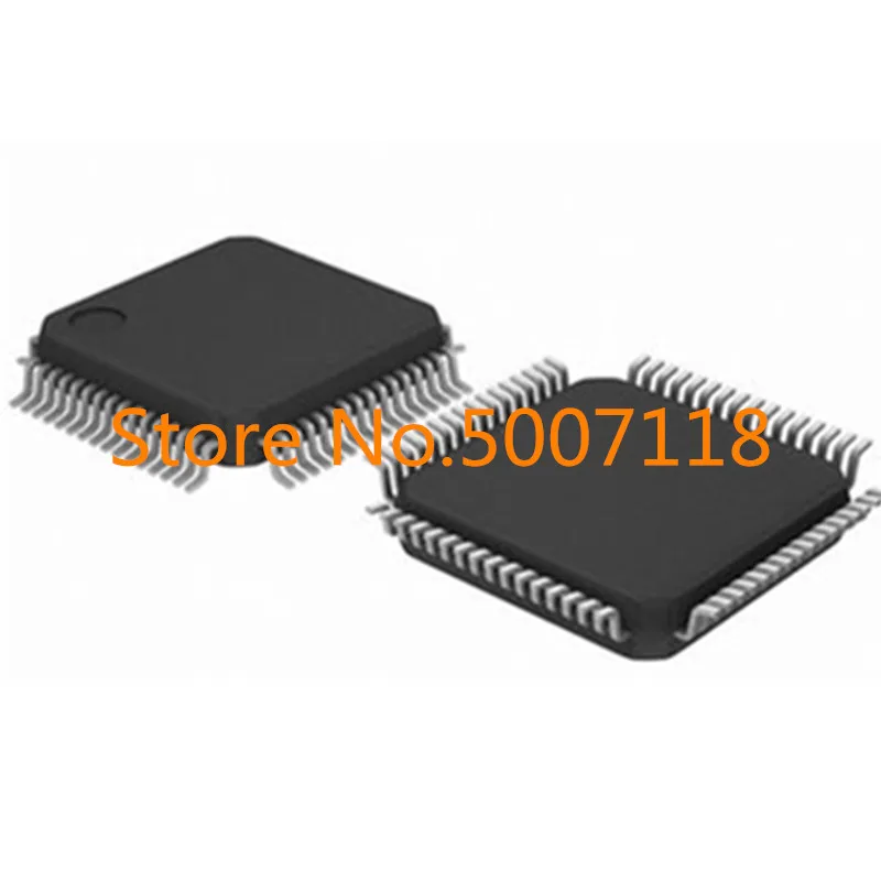 HRT 1080 QFP64 100% новый оригинал|Аксессуары для батарей и ЗУ| |