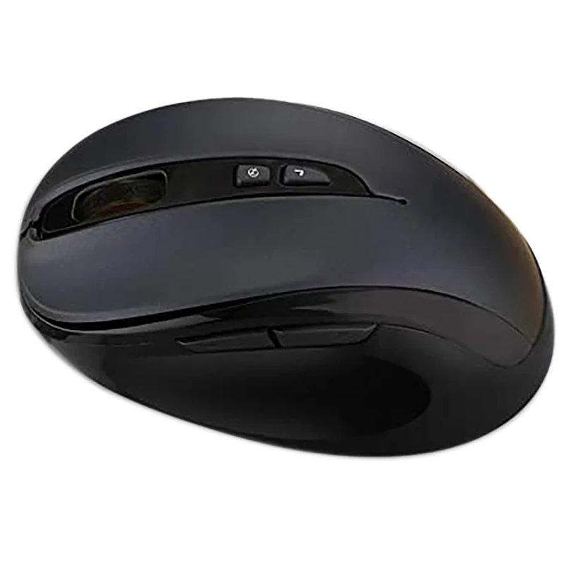 

Wireless Smart Voice Mouse, Voice Control, Language Translation Mouse, USB Charging