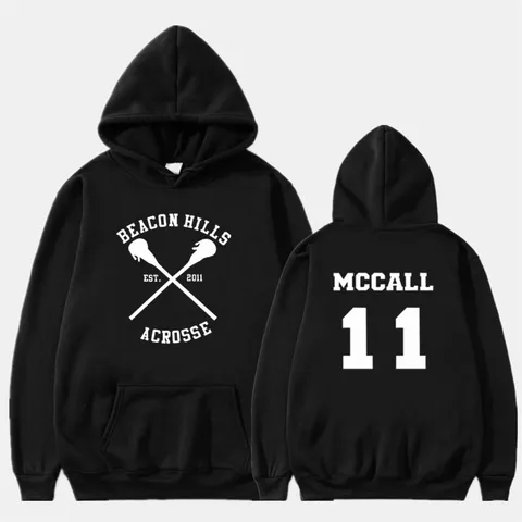 Stiles stilinski 24 hoodie shop