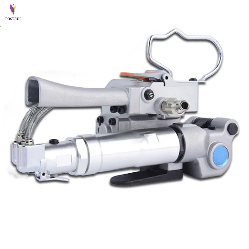 Пластиковый стальной упаковочный ремень пластиковый ОБВЯЗОЧНЫЙ зеленый ручной