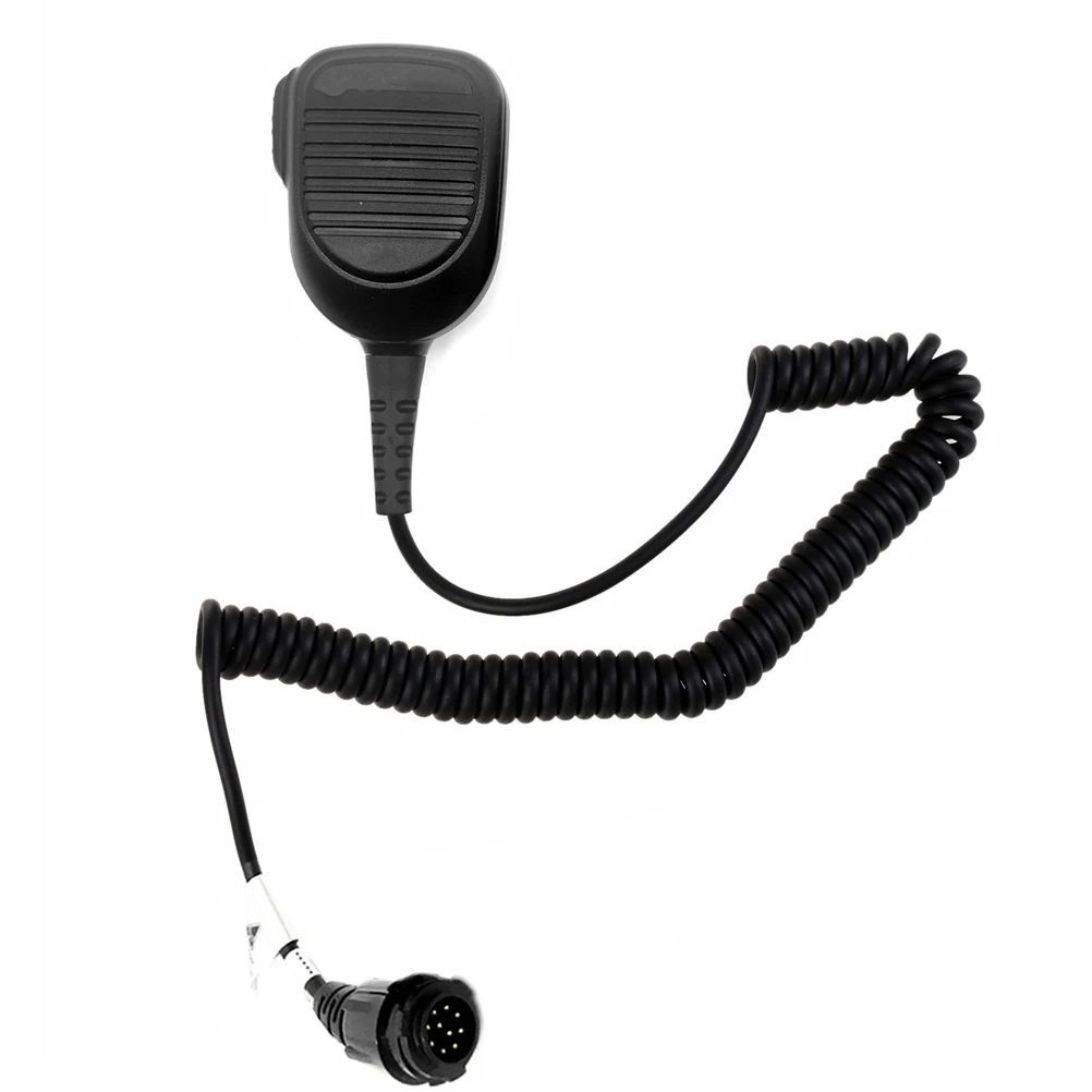 Микрофон для динамика RMN5052A Motorolao M8220 M8668 M8268 XPR4300 XPR4500 XPR4550 DGM4100 цифровое мобильное
