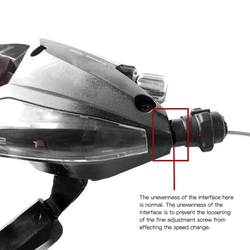 Переключатель передач для велосипеда 3*7 и рычаг тормоза 21 скорость переключатель