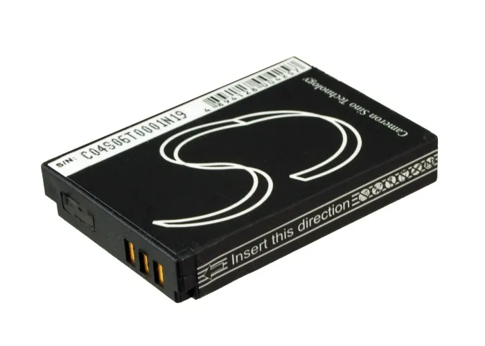 2020 NEW Battery For Canon PowerShot SX200 IS SX210 SX220 HS SX230 | Электроника