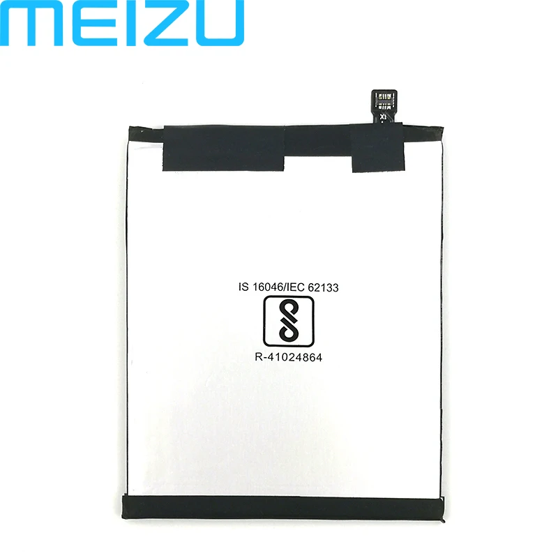 Meizu 3060 мАч BT710 батарея для Meizu Blue A5 M5c M710M M793Q мобильный телефон высокое качество батарея+ номер отслеживания
