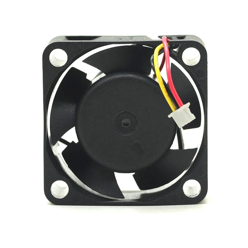 Оформление реального товара вентилятор охлаждения G99 12 В 0 42 Вт 4 см 4020 дюйма 1