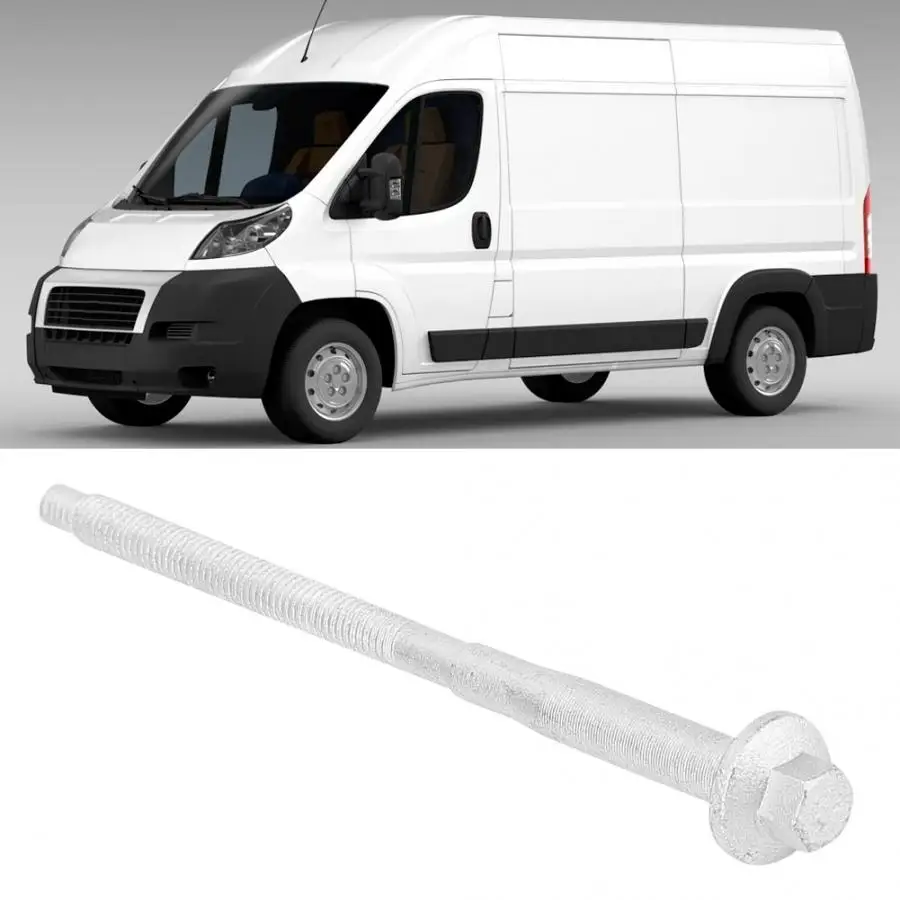 Инжекторный зажим Болт топливная система Аксессуар 1372386 подходит для FORD TRANSIT MK7 LAND
