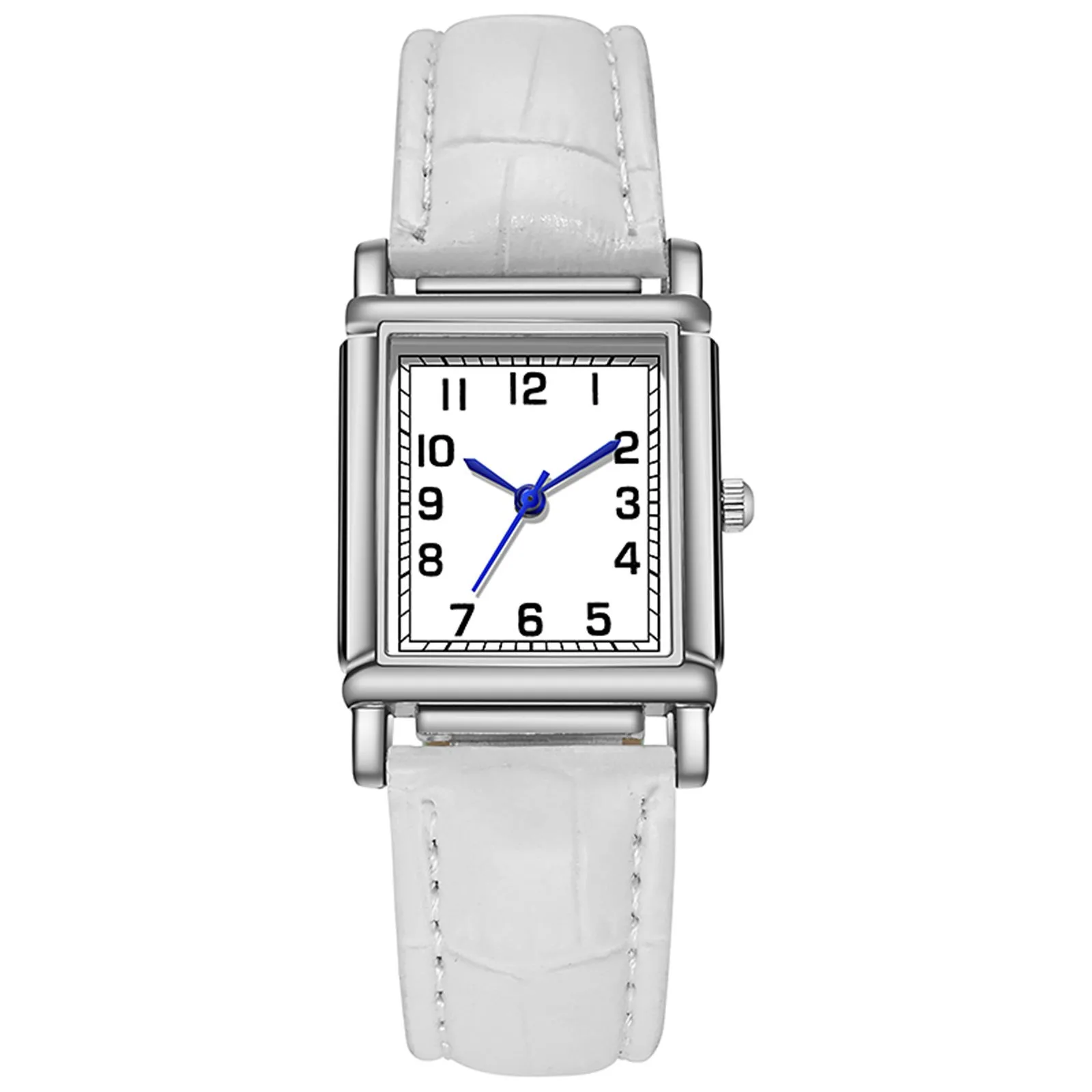 

Luxury Square Dial Bracelet Watches For Women Rose Gold Metal Belt Dress Quartz Clock Ladies Business Wrist Watch Gift relogio