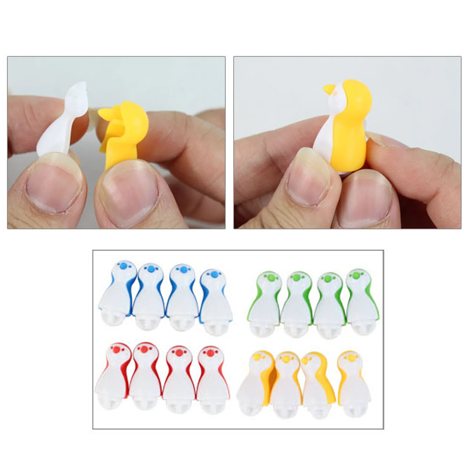 

Penguin Game Flying Chess Competition Multi-occasional Creative Interesting Attractive Interactive Party Board Game Children Toy