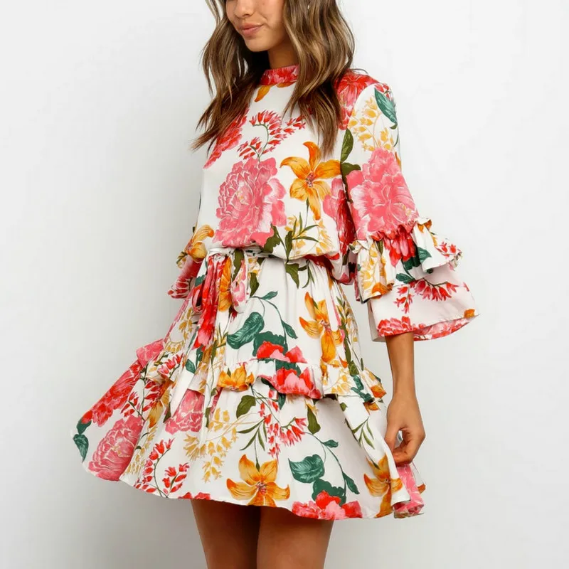 Женские вечерние платья ночная Клубная одежда Повседневная водолазка с