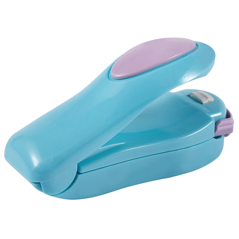 Портативная мини-машина для теплоизоляции импульсный упаковщик упаковочная