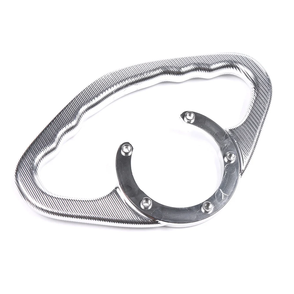 

Motorcycle Passenger Handgrips Hand Grip Tank Grab Bar Handles Armrest For Yamaha YZF R1 2004 2009 2015 R6 2000 2001 2002
