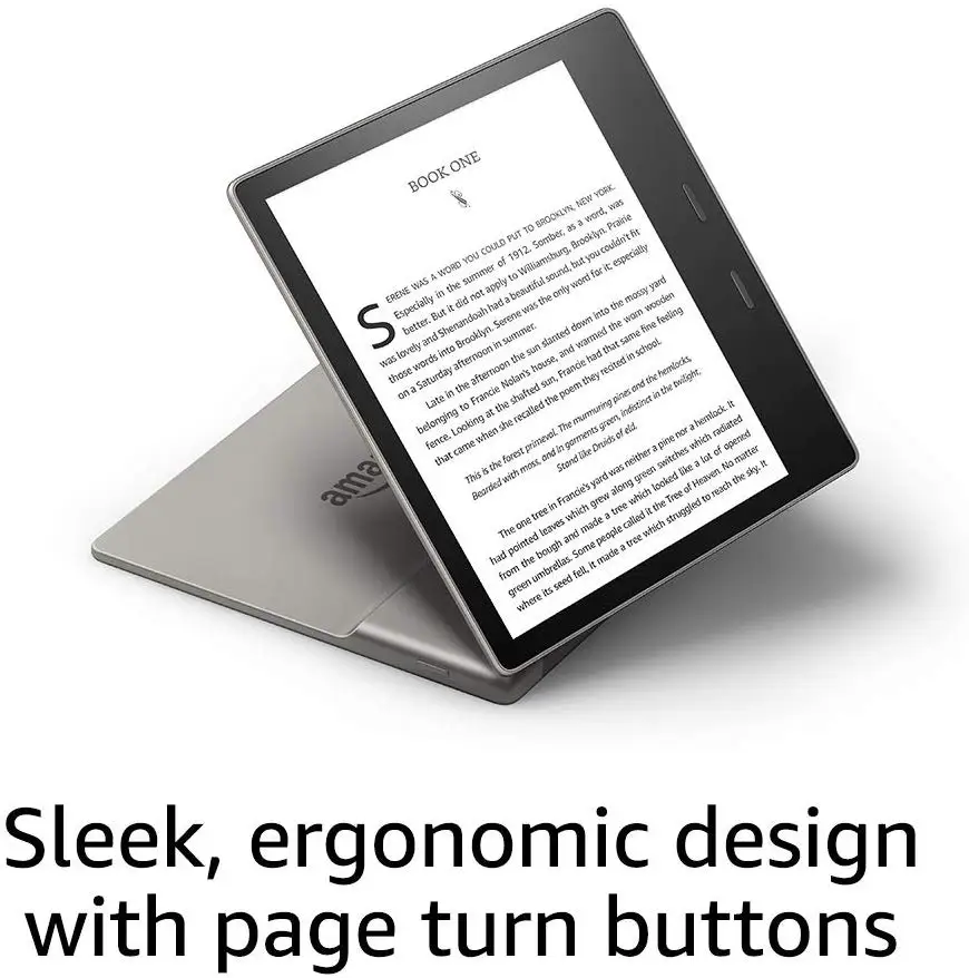 Все чтения электронных книг новых 2019 выпуск 32 ГБ 7 &quotс высоким уровнем Разрешение