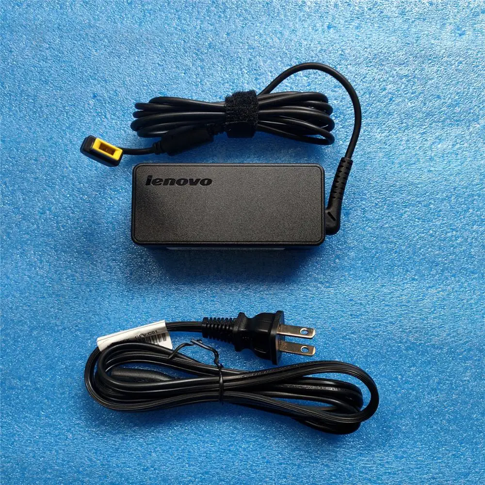 

Original 45W 2.25A 2pin AC Adapter 00HM625 45N0474 45N0296 36200281 45N0475 45N0300 45N0473 45N0292 00HM612 00HM614 00HM616