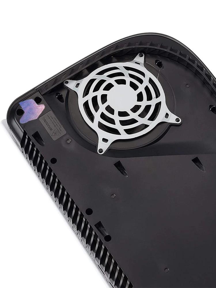 Световая наклейка DATA FROG для консоли PS 5 наклейка-подставка с логотипом
