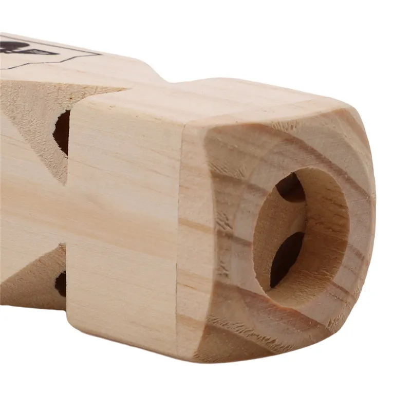 

Locomotive Sound Warning Steam Wooden Steam Toy Wooden Whistle Training Toys Kids Gifts