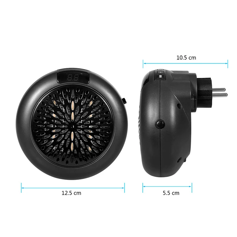 

Electric Heater For Home 900w Mini Fan Heater Home Heating Electric Warm Air Fan Office Room Heaters Handy Air Heater Warmer Fan