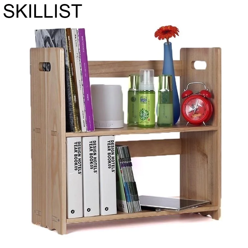 Мезон Librero во Camperas De Cocina Mueble Дисплей Boekenkast корпусной мебели в стиле ретро