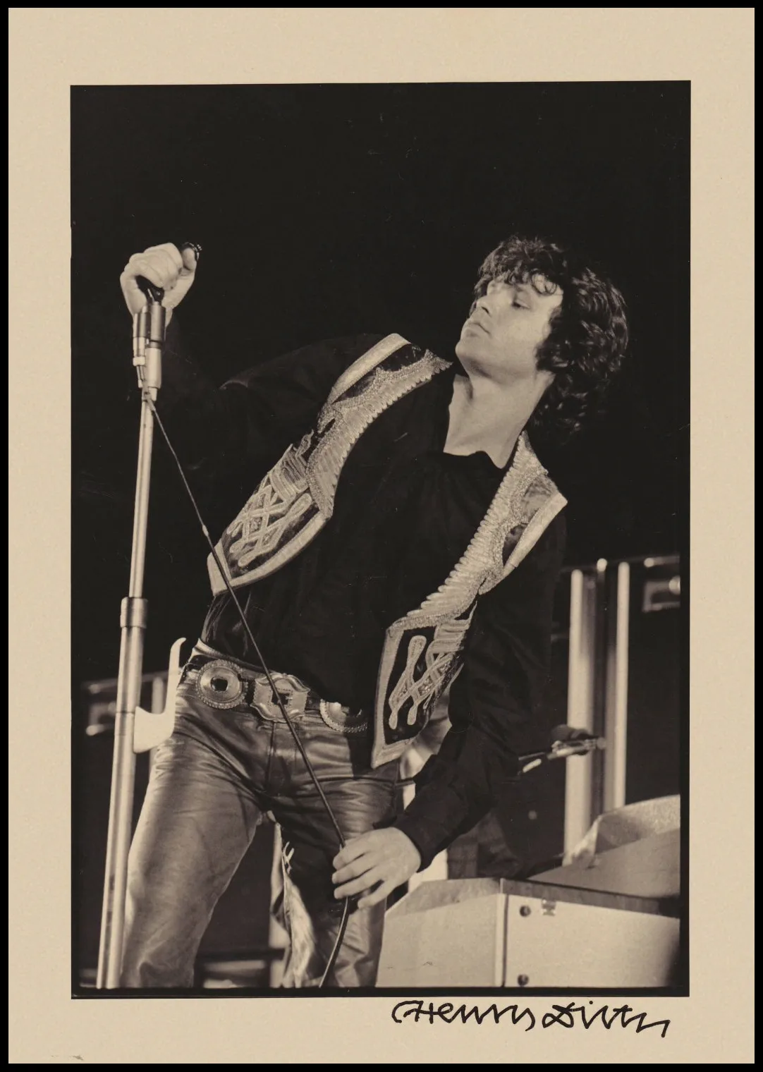 ВИНТАЖНЫЙ ПЛАКАТ домашний декор двери Jim Morrison крафт-рок плакат, плакат в стиле ретро рок-группа Музыка Звезды Плакаты на стену, изображения 1002 - Цвет: 1