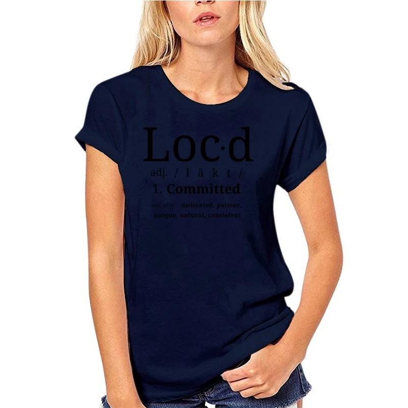 Men T Shirt Men's Loc Tee Shirt Women T-Shirt