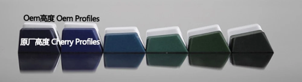 Кит 108/110 клавиш краситель сублимированный pbt keycap для механической клавиатуры Cherry filco Ducky keycap Вишневый профиль только keycaps