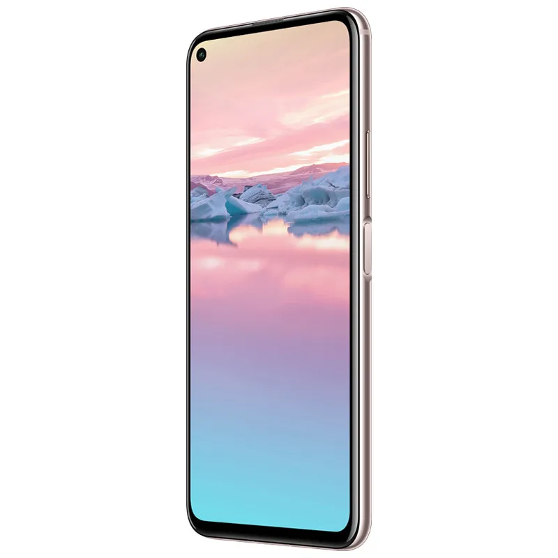 Мобильный телефон Honor 20 Pro Kirin 980, Android 9, 6,26 дюймов, ips, 2340X1080, 8 ГБ ОЗУ, 128 Гб ПЗУ, NFC, Мп+ 32 МП, отпечаток пальца